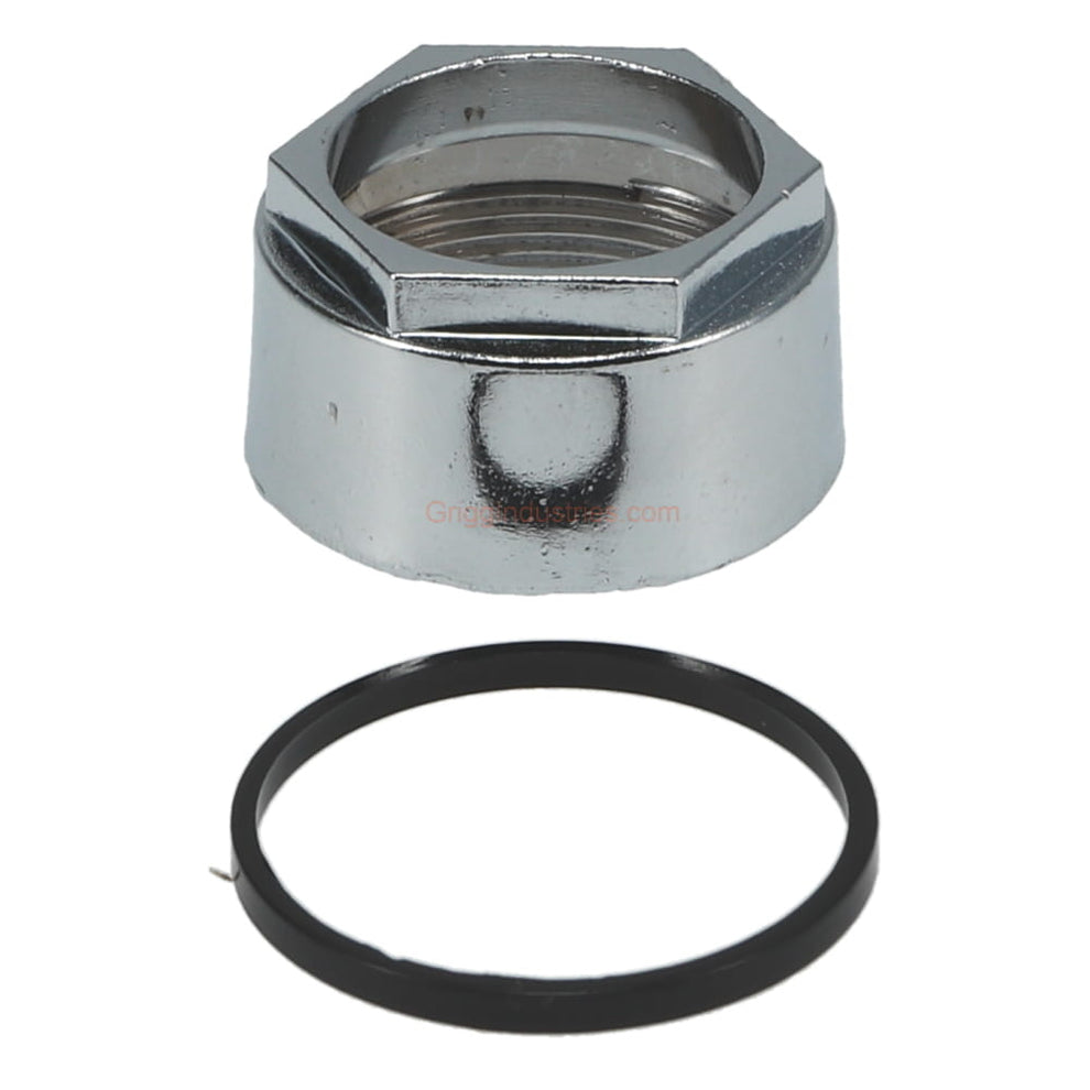 Plumbers Emporium A663629CP Retainer Nut Assembly Chrome