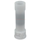 Glacier Bay Plumbers Emporium A66G142N Plastic Quick Connection Fitting with Check Valve Inside GRI-A66G142N