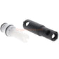 Plumbers Emporium A66G391 Spray Diverter with Vacuum Breaker