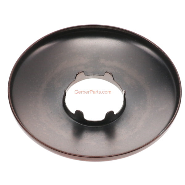 Genuine Gerber 92-021-RB Rubbed Bronze Flange For Shower Arm