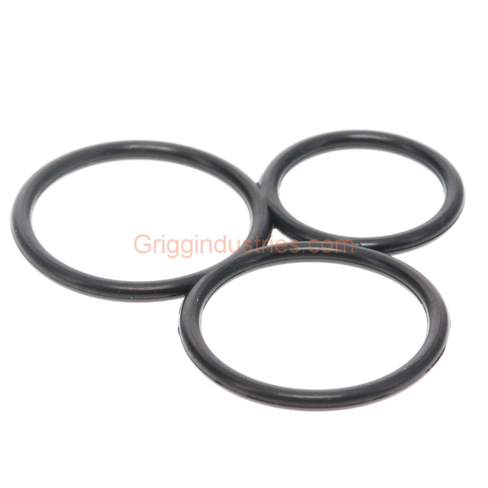 Gerber A004671 O-Ring Set