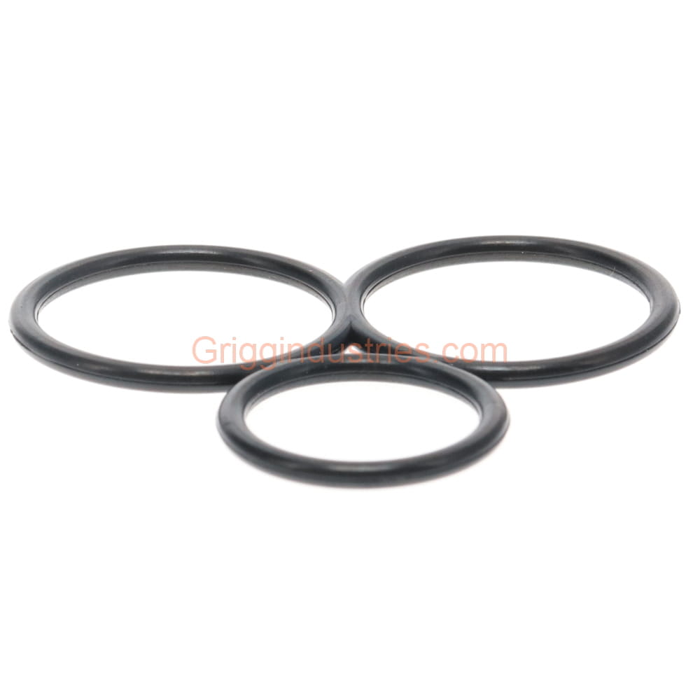 Gerber A004671 O-Ring Set