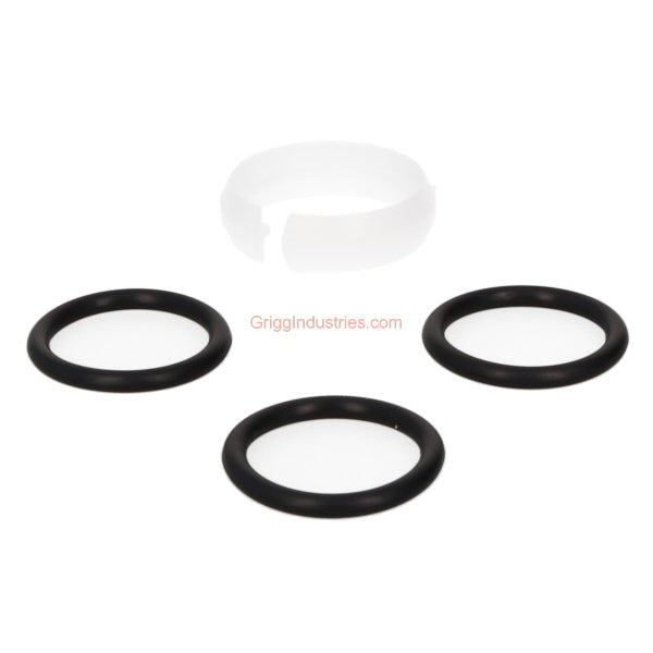 Glacier Bay Plumbers Emporium A663040N O-Ring Set and Type Ring GRI-A663040N