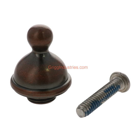 Plumbers Emporium A66D845AW Handle Cap