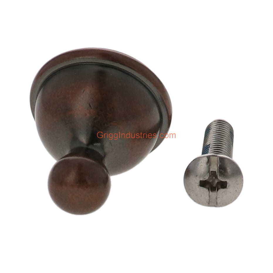 Plumbers Emporium A66D845AW Handle Cap