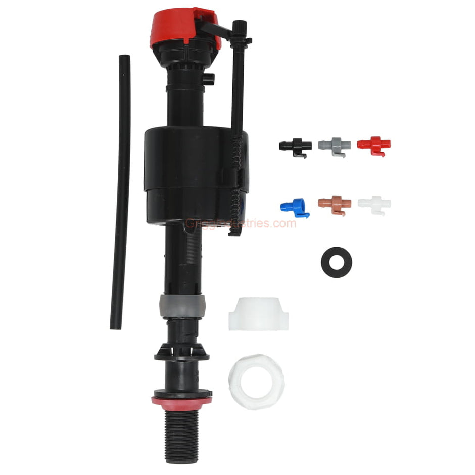 Kohler Toilet Parts Tank Number 4632 – GriggIndustries.com