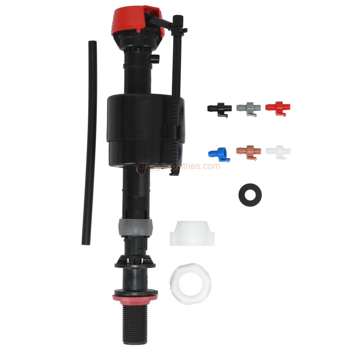 Kohler Toilet Parts Tank Number 4436