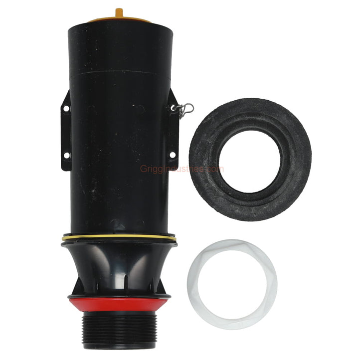 Kohler Toilet Parts Tank Number 4421