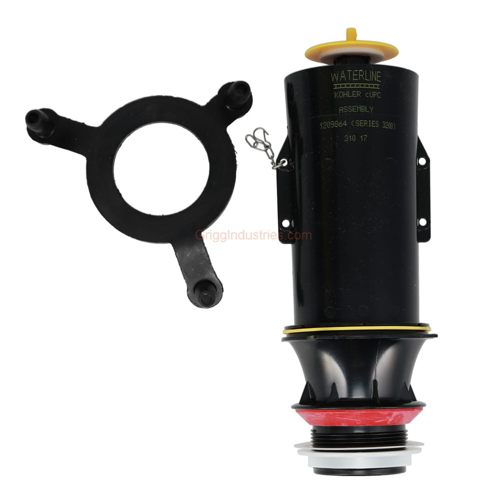 Kohler Genuine 1216615 Flush Valve – GriggIndustries.com