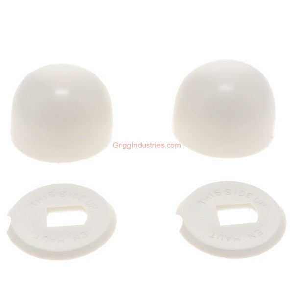 Kohler Toilet Parts Tank Number 4632 – GriggIndustries.com