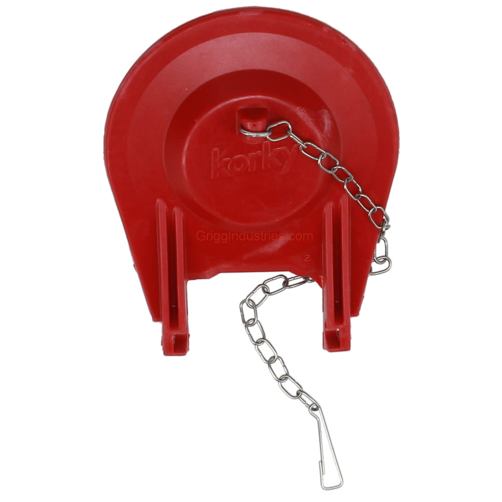 Flapper For Eljer Titan – GriggIndustries.com