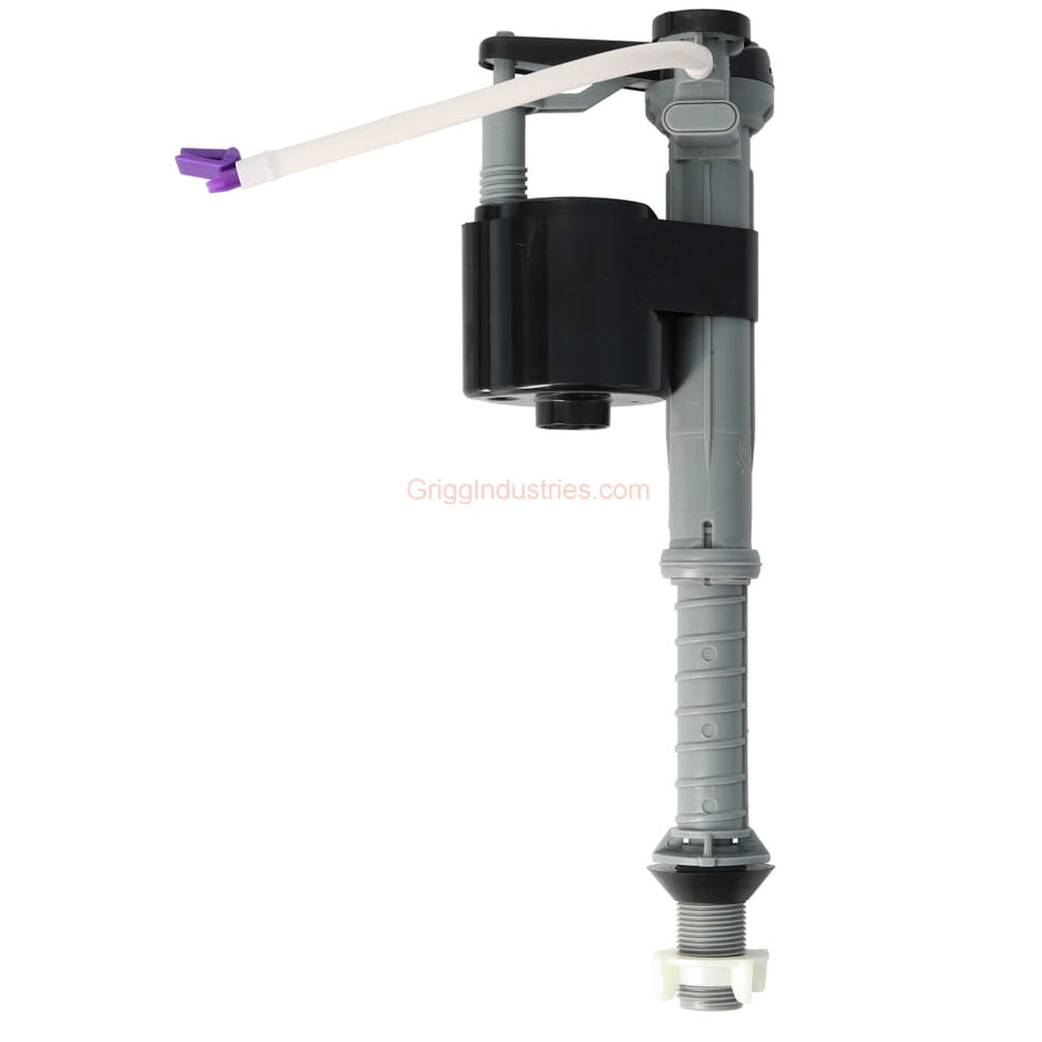 Mansfield Toilet Parts Tank Number 386