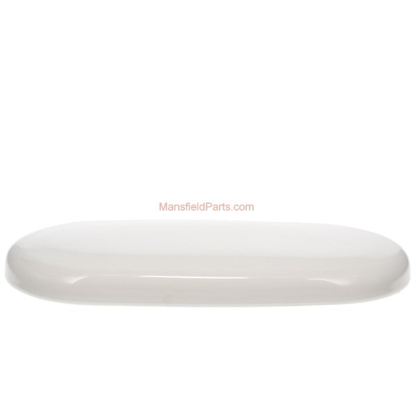 Genuine Mansfield 3816 White Tank Lid MAN-3816LID-WHT