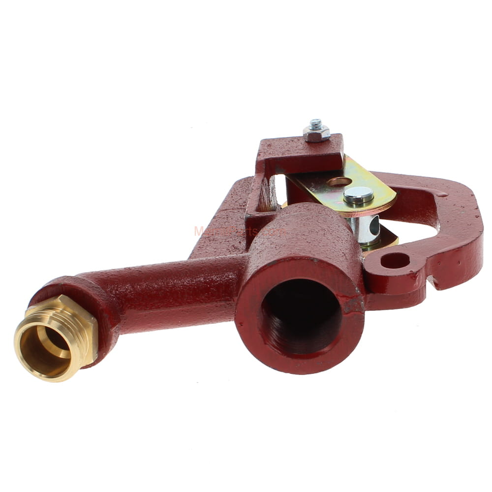 Merrill B-121 Hydrant Head – GriggIndustries.com