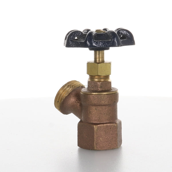 Merrill BBD75FA 3/4 inch Valve