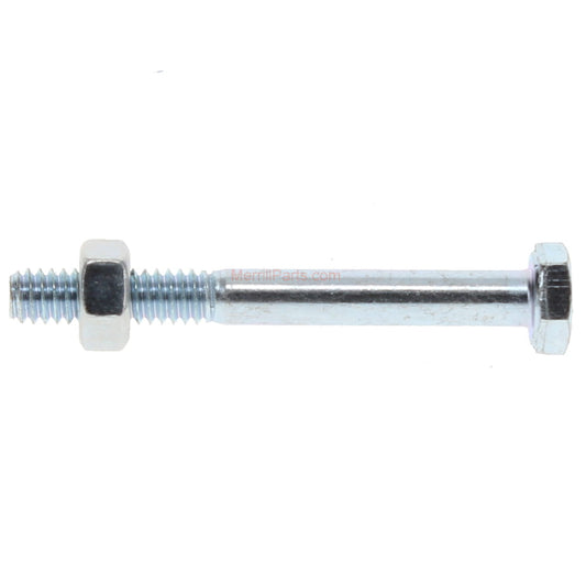 Merrill G-15 Lever Bolt & Nut