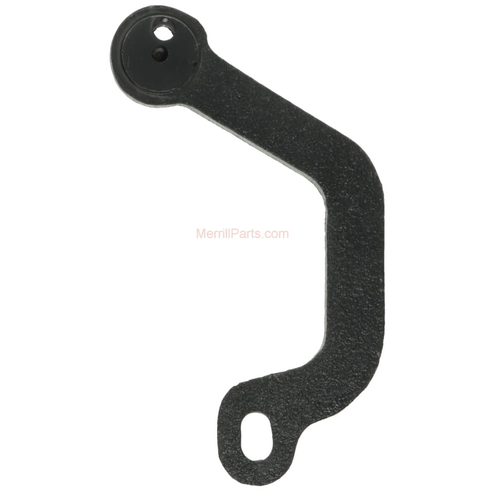 Merrill P-10 Lever Casting Black