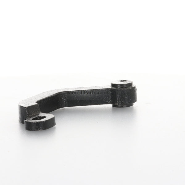 Merrill P-10 Lever Casting Black