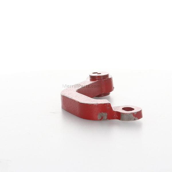 Merrill P-10 Lever Casting Red