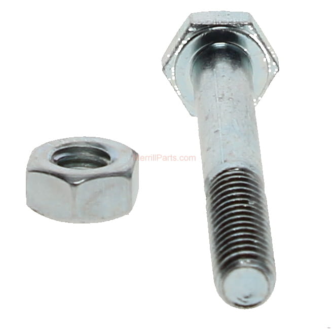 Merrill P-15 Lever Bolt & Nut