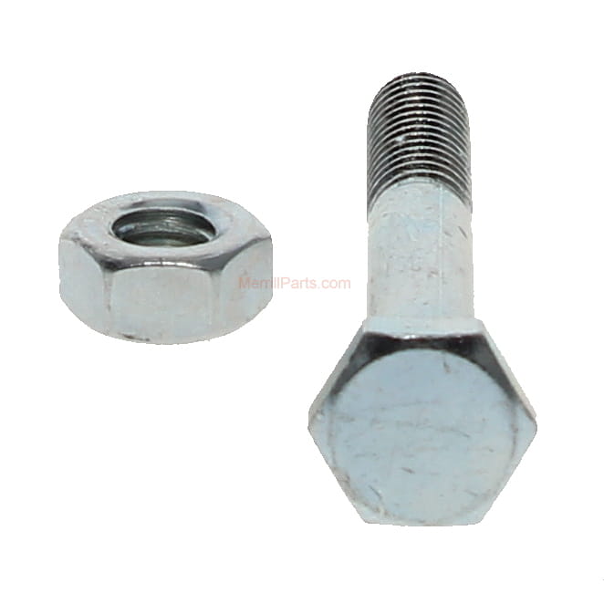 Merrill P-15 Lever Bolt & Nut