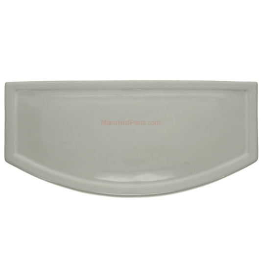 Mansfield 106 White Tank Lid