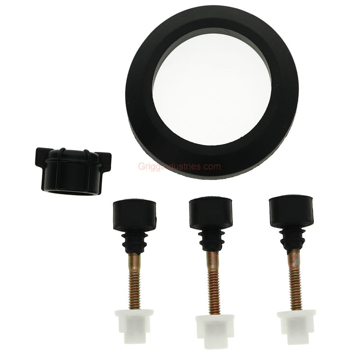 Mansfield Toilet Parts Tank Number 160