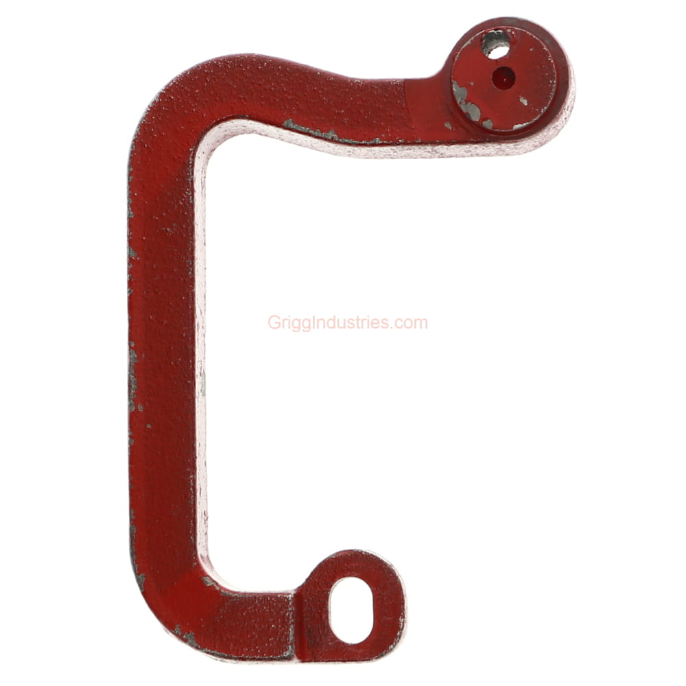 Merrill P-11 Yard Hydrant Handle – GriggIndustries.com