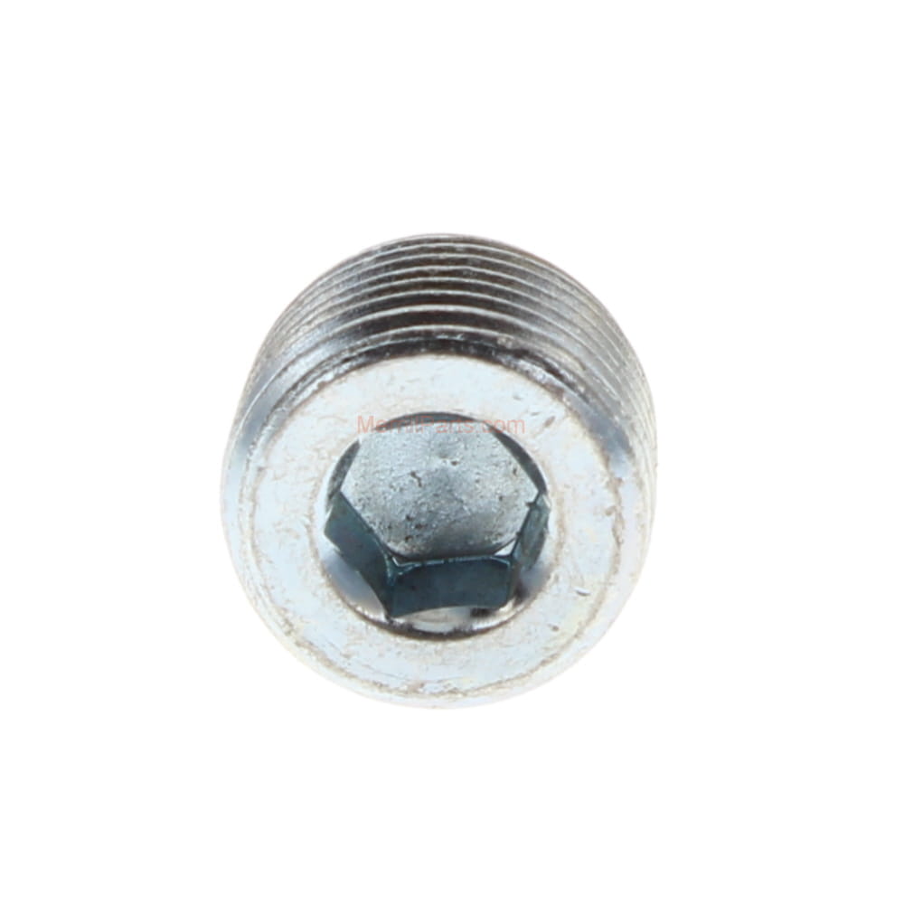 Merrill Y-4 Countersunk Head Plug