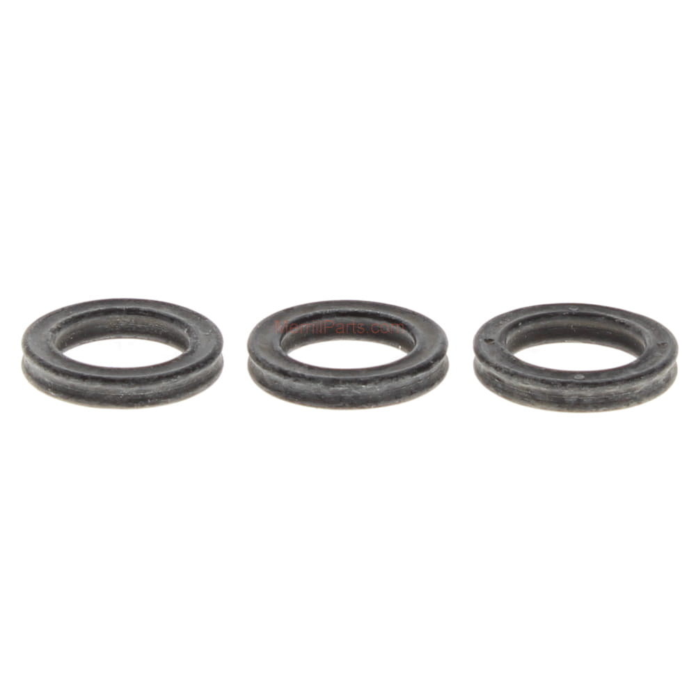 Merrill Y-45X 3 Pack Of Quad Ring Seals