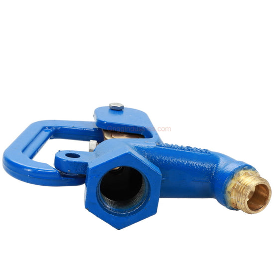 Simmons 890 Yard Hydrant Head