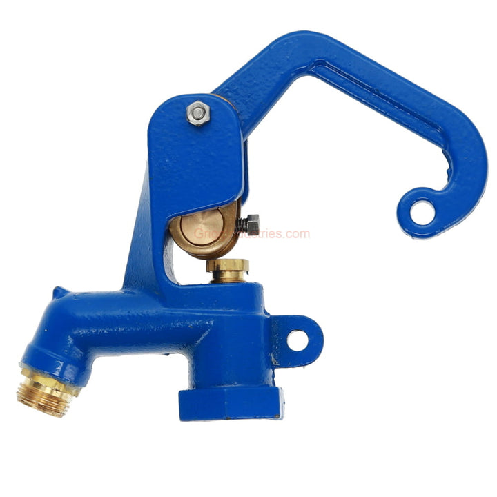 Simmons Yard Hydrant Parts