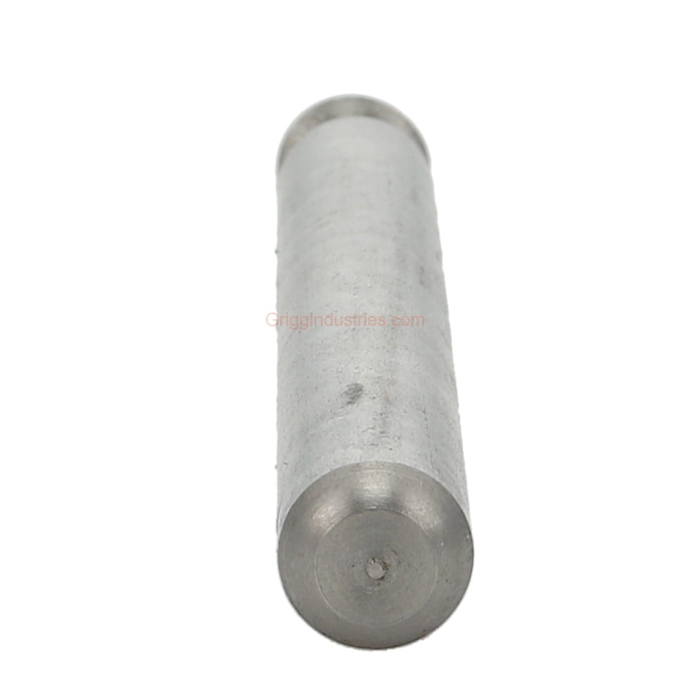 Simmons 8843 Clevis Rod