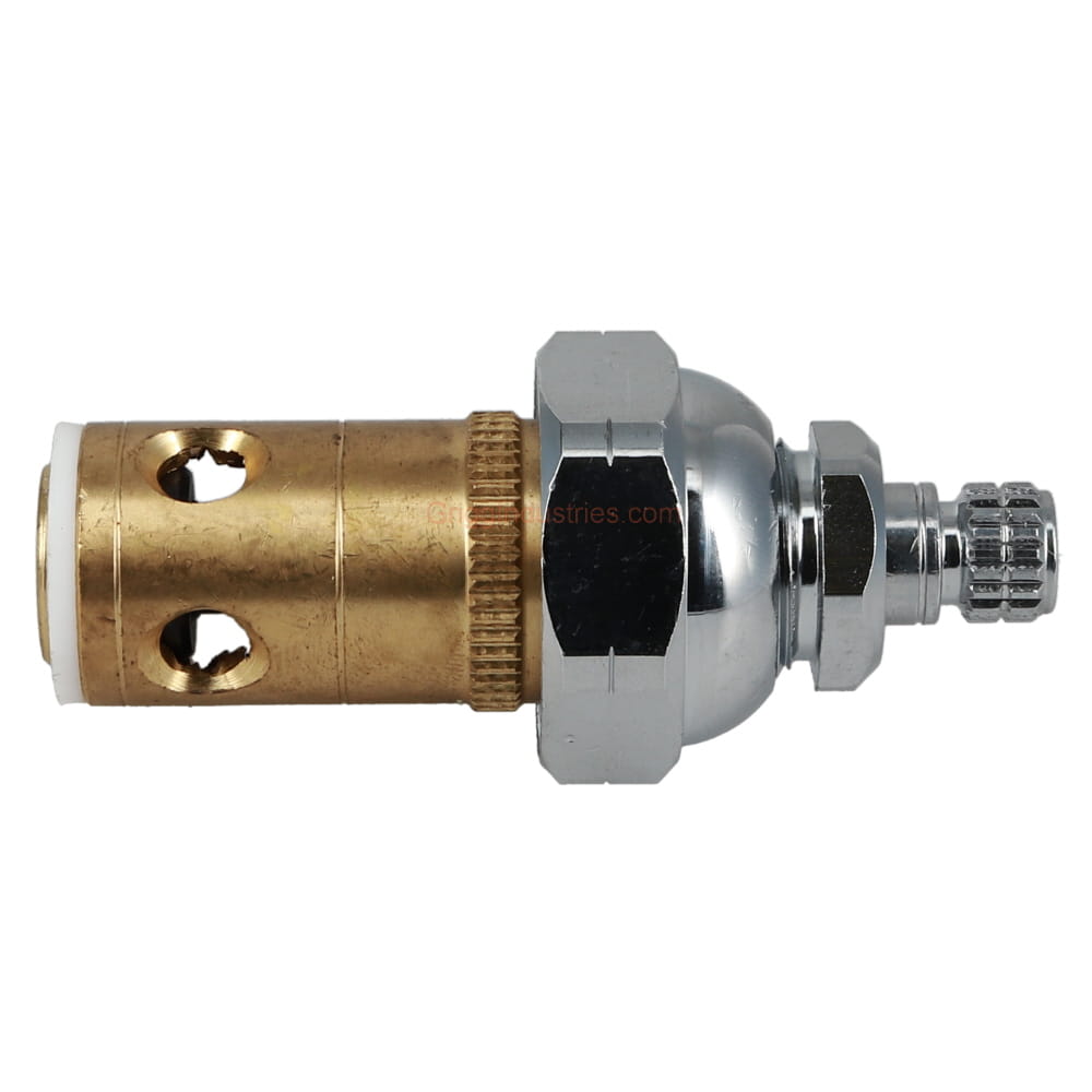T&S Brass Compression Stem For T&S Brass Cold 174A T&S-174A