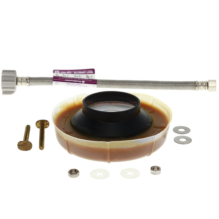 American Standard Toilet Parts Tank 4260