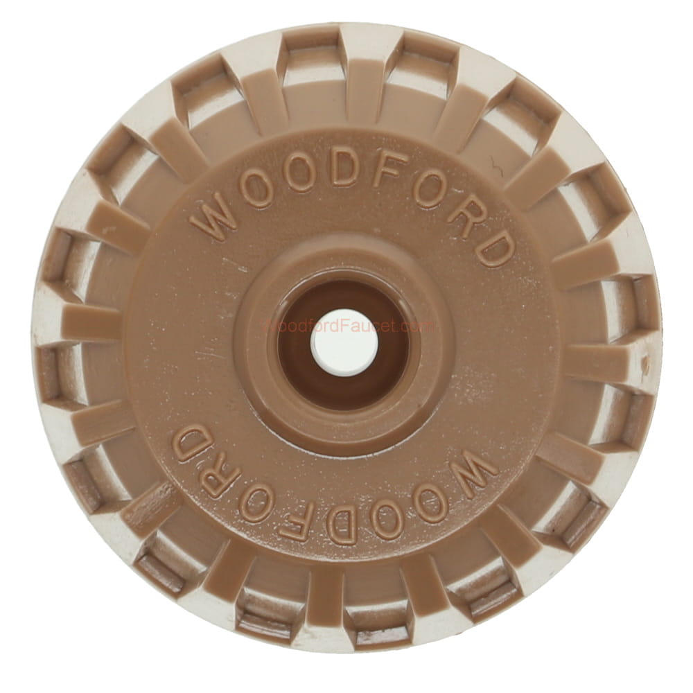 Woodford 30233 Tan Handle
