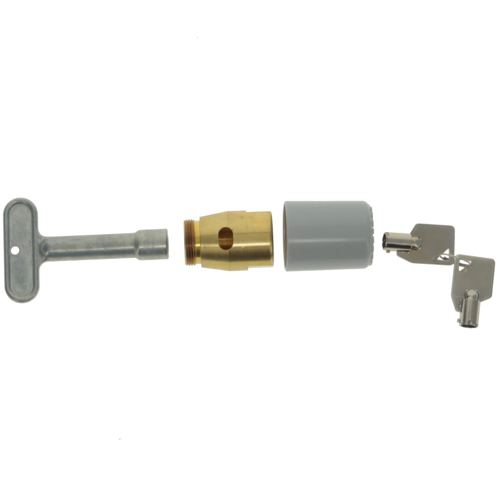 Woodford SL-24 Faucet Lock