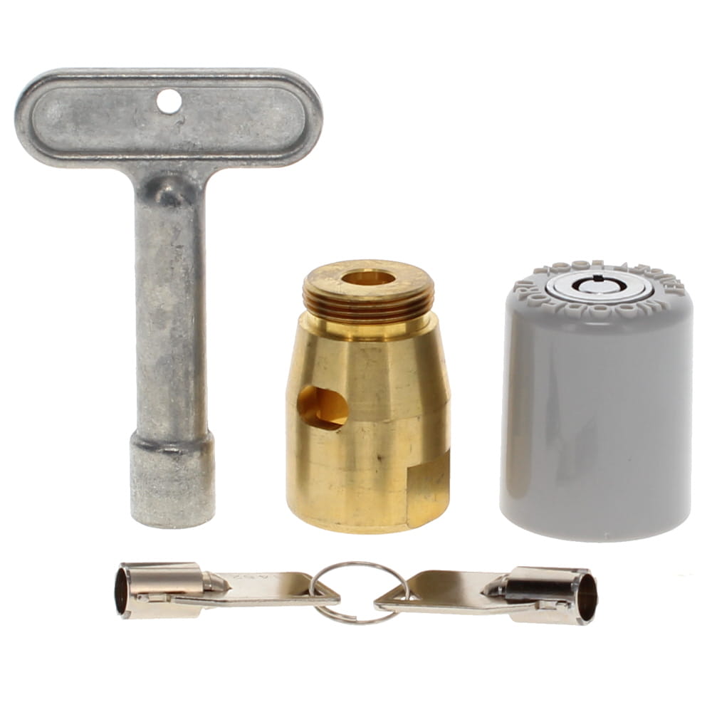 Woodford SL-24 Faucet Lock