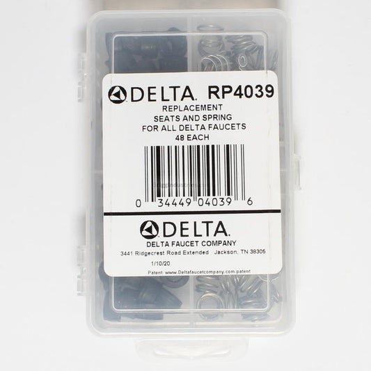Delta Delta RP4039 Seat And Spring Kit DEL-RP4039