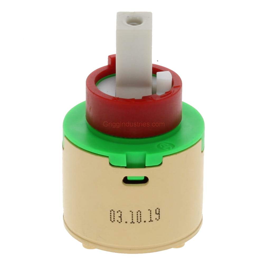 Huntington Brass ST8000 Ceramic Cartridge – GriggIndustries.com