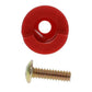 Glacier Bay Plumbers Emporium A66G559H Hot Side Adapter and Screw GRI-A66G559H
