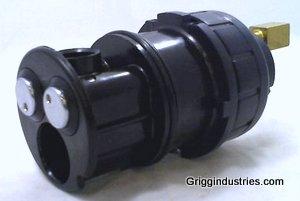 griggindustries Phoenix N1100-5-0 Cartridge PHO-N1100-5-0
