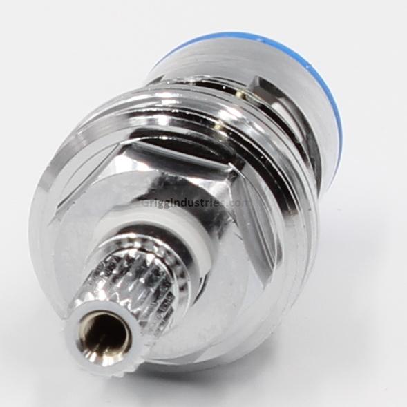 Concinnity Faucet Parts – GriggIndustries.com