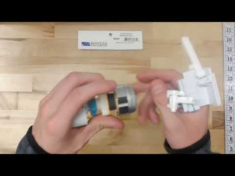 Kit de trop-plein Franke pièce de rechange 112.0572.535 | Leroy Merlin Kit de trop-plein Franke pièce de rechange 112.0572.535 | Leroy Merlin