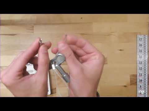 Prier C-108KT-808 Operating Key on Lanyard – GriggIndustries.com