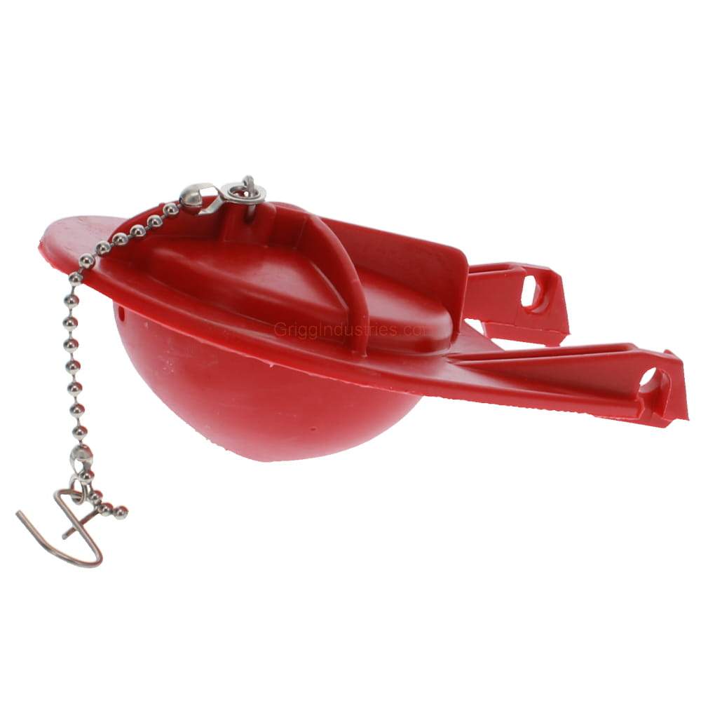Sweeper Flapper Kohler Genuine 1060740 Flapper – GriggIndustries.com