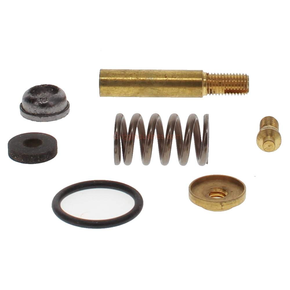 Mansfield Self Closing Valve 630-7966 Repair Kit