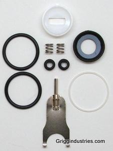 Price Pfister Repair Kit For Peerless Faucets PEE-DL-7