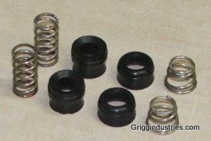 Price Pfister Seats And Springs For Peerless PEE-PP808-53