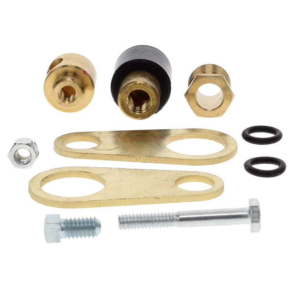 Simmons Model 900 Hydrant Repair Parts